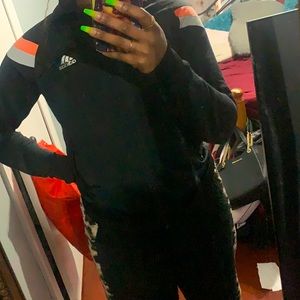 Adidas Jacket